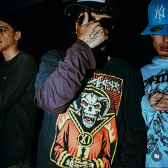 BmW x @biggerthansatan33sick (prod.@blaackmatter)[2088DeluXE]
