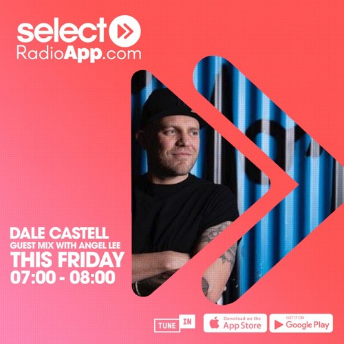 Dale Castell - Select Radio Mini Mix