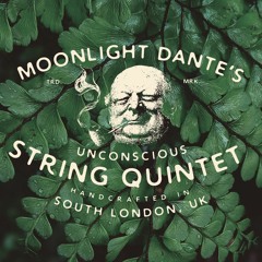 Forest DLG - Moonlight Dante's Unconscious String Quintet