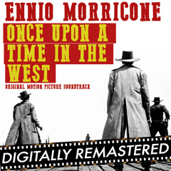 Once Upon a Time in The West