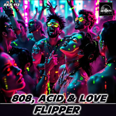 808, ACID & LOVE