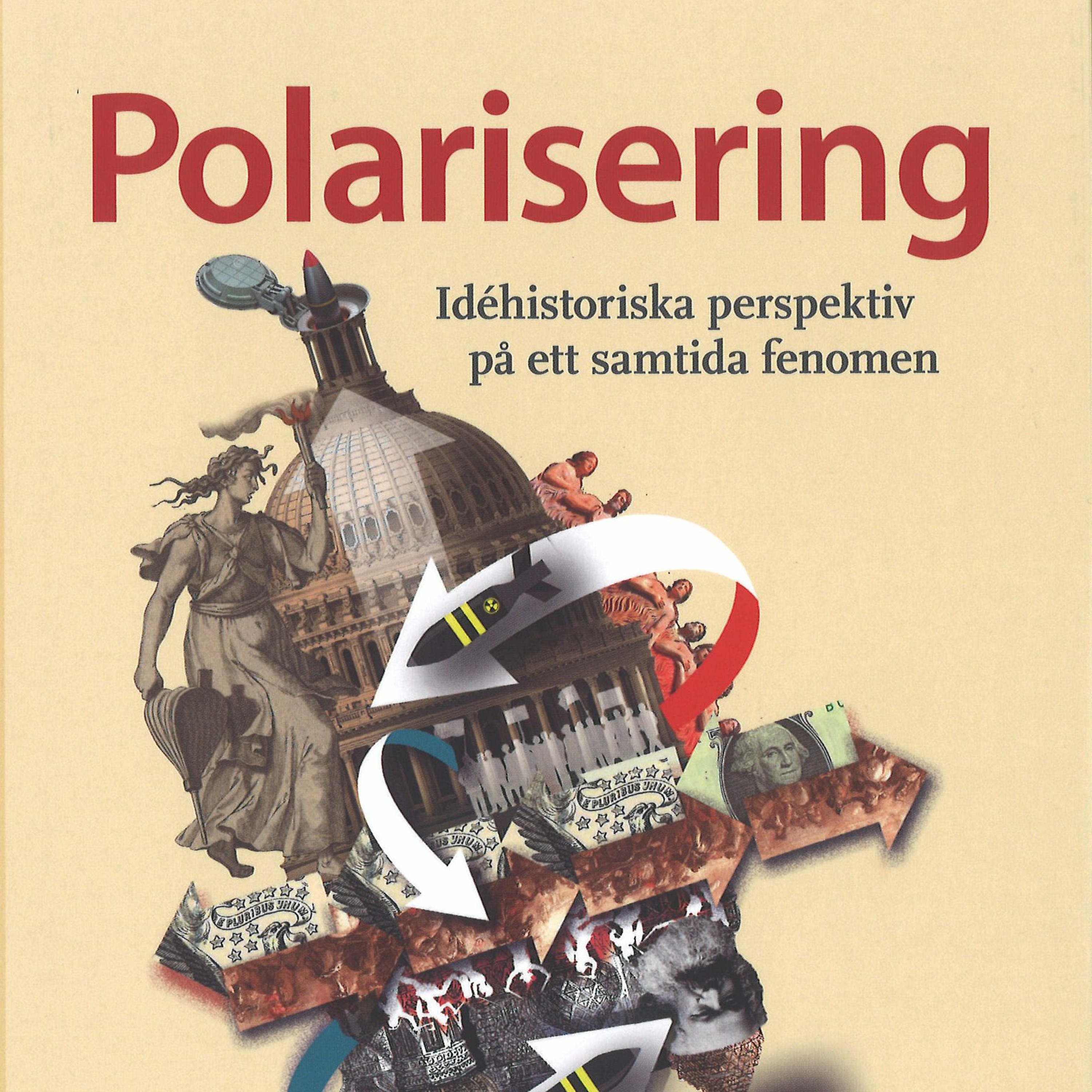 Lunds universitet på Bokmässan