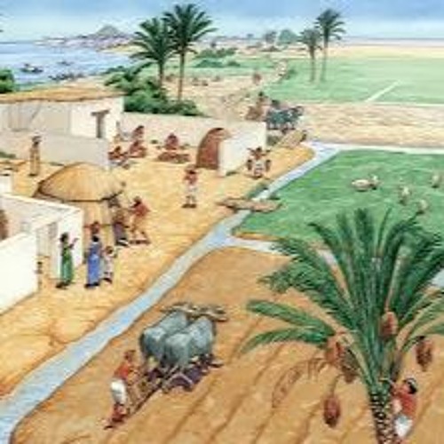 Stream HISTORIA DE MESOPOTAMIA - GRADO 6TO by Cipriano Urquijo Torres ...