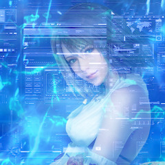 TIME IS TICKING (DIONYSUS REMIX)