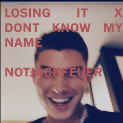 (PREVIEW) - Losing IT x Don’t Know my Name REMIX