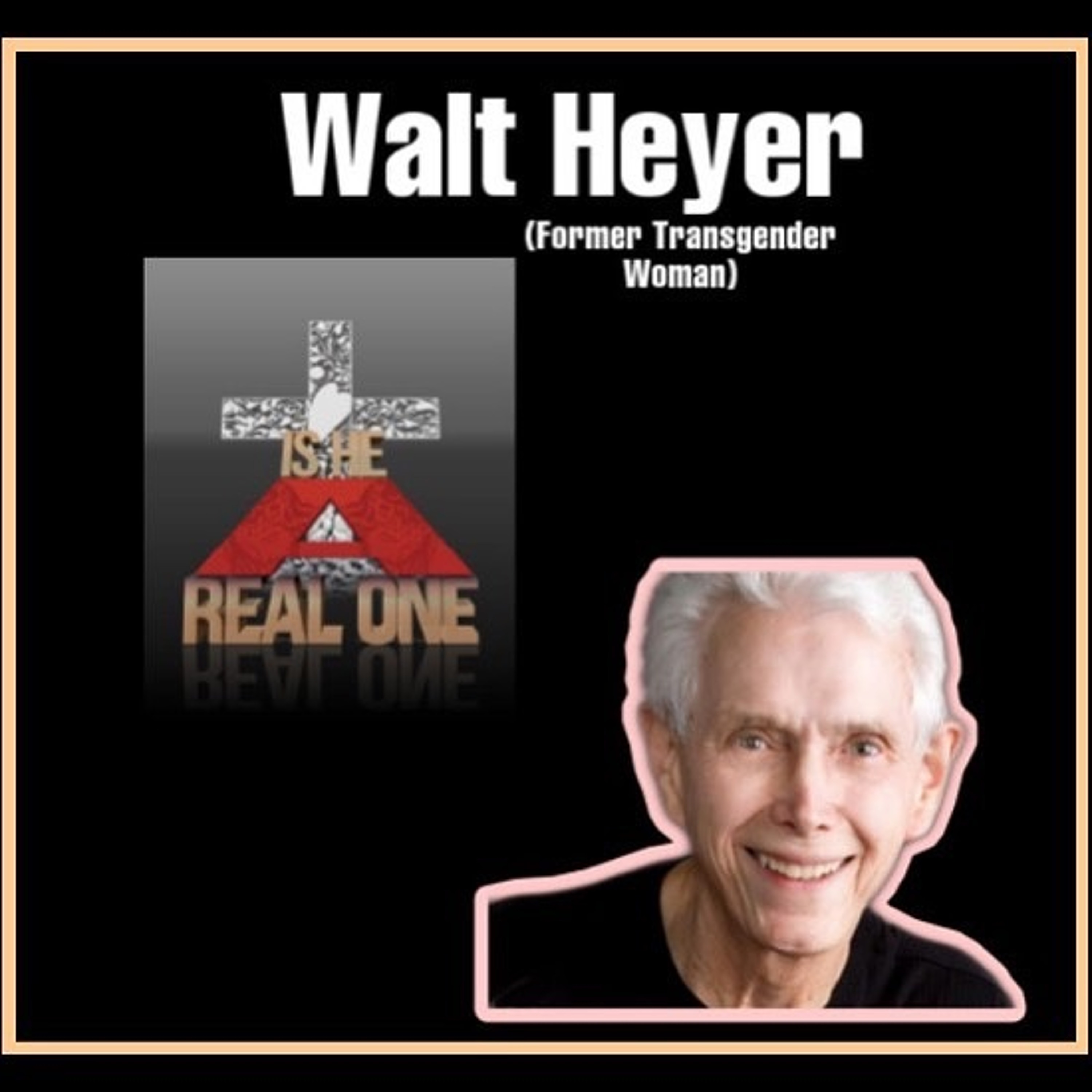 IsHeARealOne Radio
