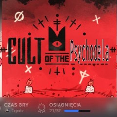 Cult Of The Psychodela