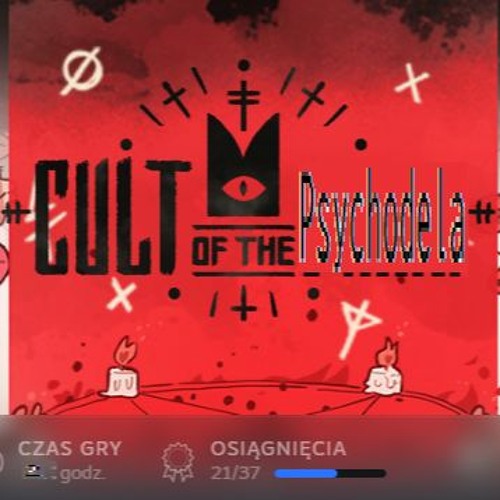 Cult Of The Psychodela