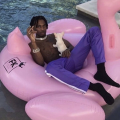 glumboy freestyle (Droptop!) (prod. glumboy)