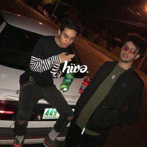 HAZARI WUNDALUST - THE BEST U GET (CRAVIN REMIX)