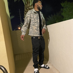 BABY KEEM ORANGE SODA MACNOLIA MIX