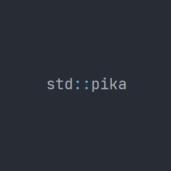 Pika - Requiem (D'n'B Cover)