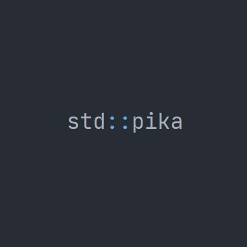 Pika - Requiem (D'n'B Cover)