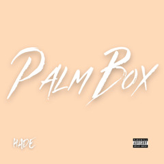 HaDe - palm box