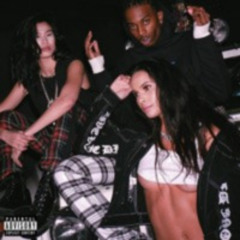 Playboi Carti - No Feel (cdq)