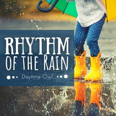 Pitter Patter Raindrops