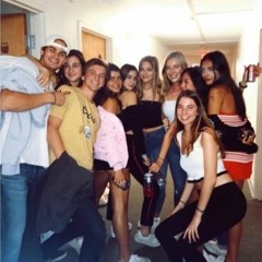 SIMP (Squirrels In My Pants!)