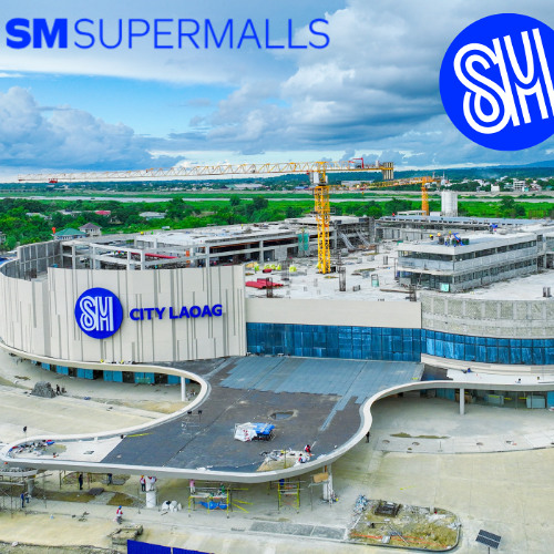 SM Malls for Everyone (Reverb)