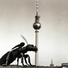 TADINI - Memories Of Berlin