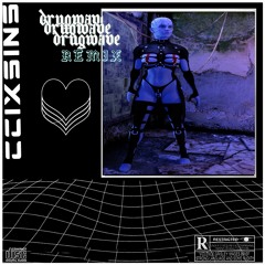 Тони Раут Ж IVДИ ЯΞУS - (HC DЯVGGΞD CCIЖSIИS ΞDIΓ)ﾉ刀乇