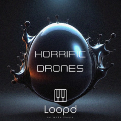 LPD_Horrific_Drones_Demo
