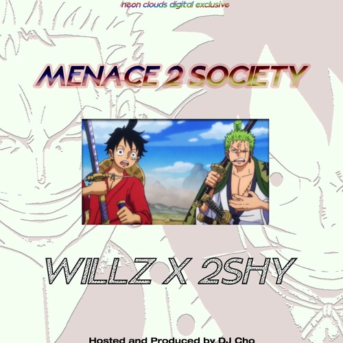 WillzX2Shy - JOKESTER (prod. Cho)