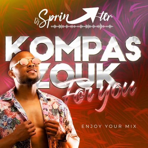 KOMPA ZOUK FOR U