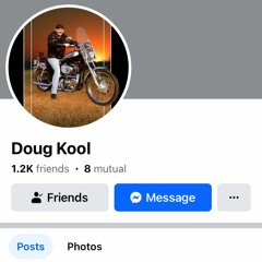 Doug Kool