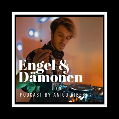 Engel & Dämonen Podcast Nr.03 - Kos:mo
