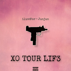 X0 TOUR LIF3 (Feat. Junjun)