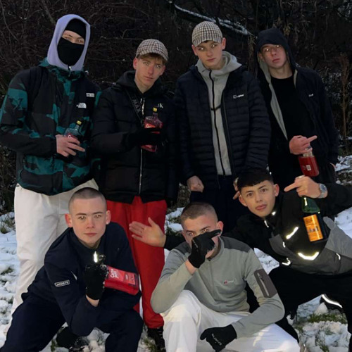 Way down We go Hardstyle