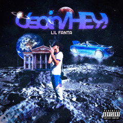 Usain/HEY! (Prod. TREETIME)