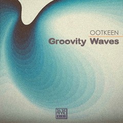 Ootkeen - Cosmic Funk