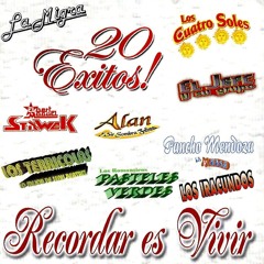 Amargo Dolor (La Migra)