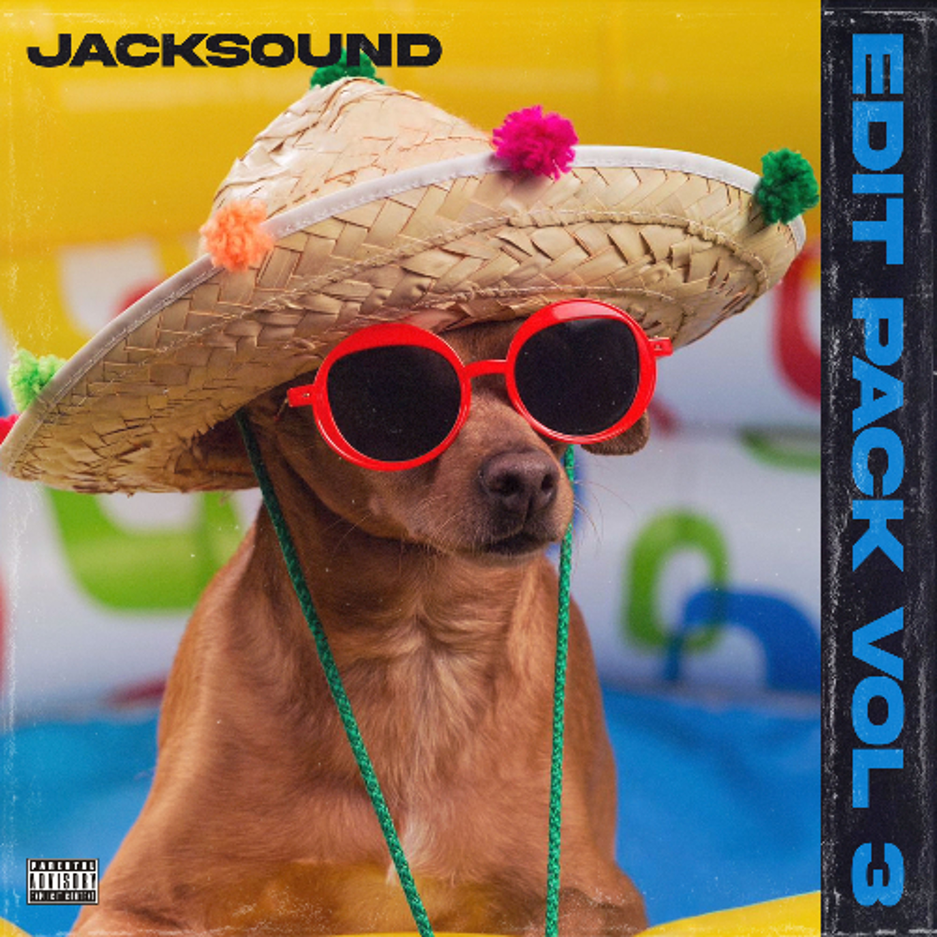Made For Me (Jacksound UKG Edit) episode artwork
