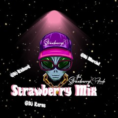 STRAWBERRY FRESH RANDOM MIX💸🍓🔥
