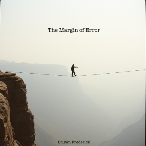 The Margin of Error (Briyan Frederick)