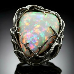 Will Unbound! "White Opal Edit"