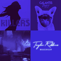 Mr. Brightside X Runaway X Good Things Fall Apart (Mashup)