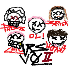 URS CYPHER - VOL.2