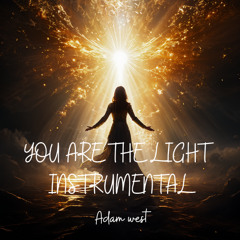 You Are The Light- Instrumental