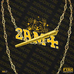 Exclusive: Zookie - 2AM (EP PREVIEW) // FR17