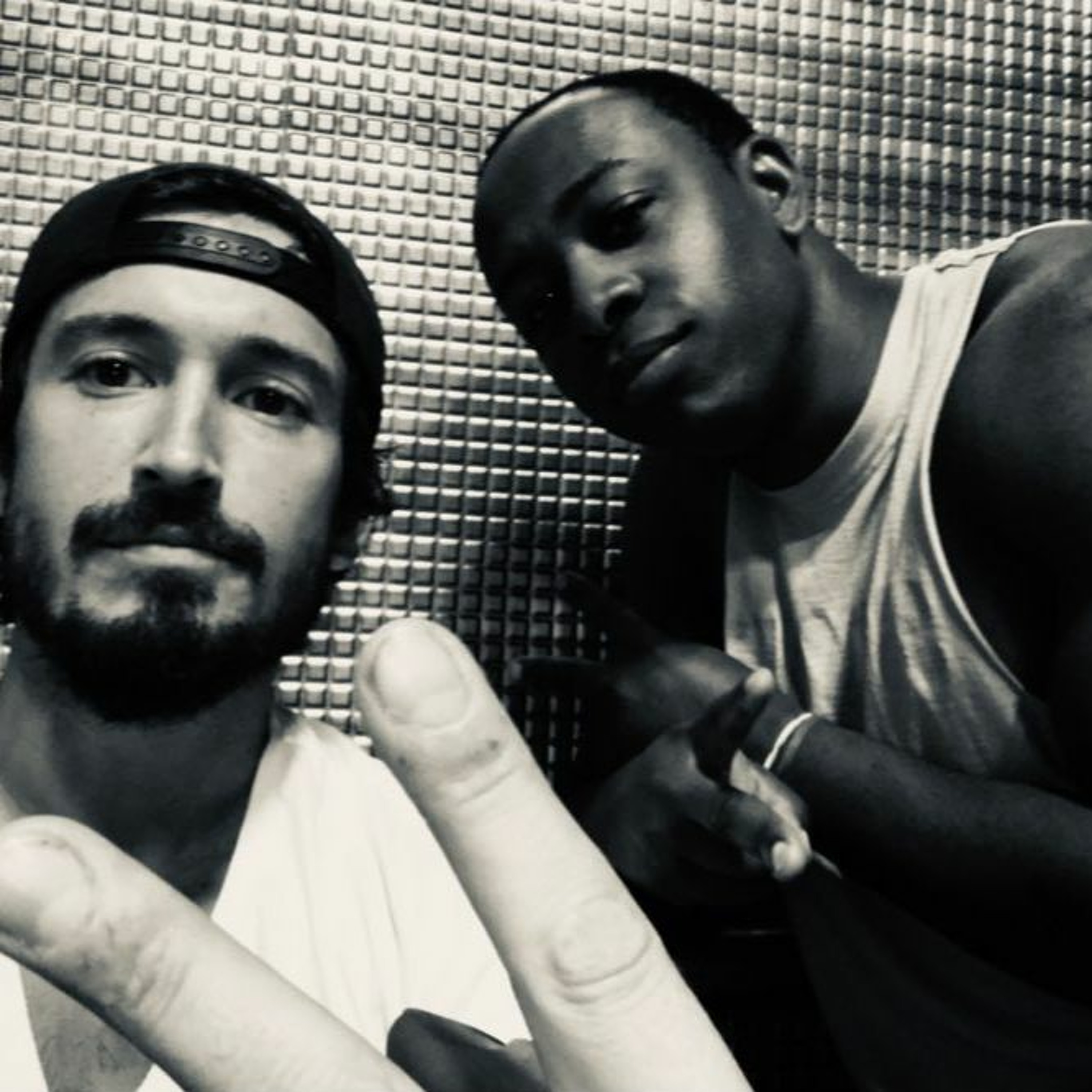 The Super Hero Fitness Podcast (Episode 3)