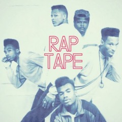 Episode #430 (RAP TAPE)