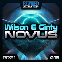RR21-010 Wilson & Ginty - Novus