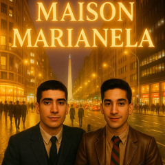 Maison Marianela - Niss Turko & Lowky (#Prod.Julioo!)