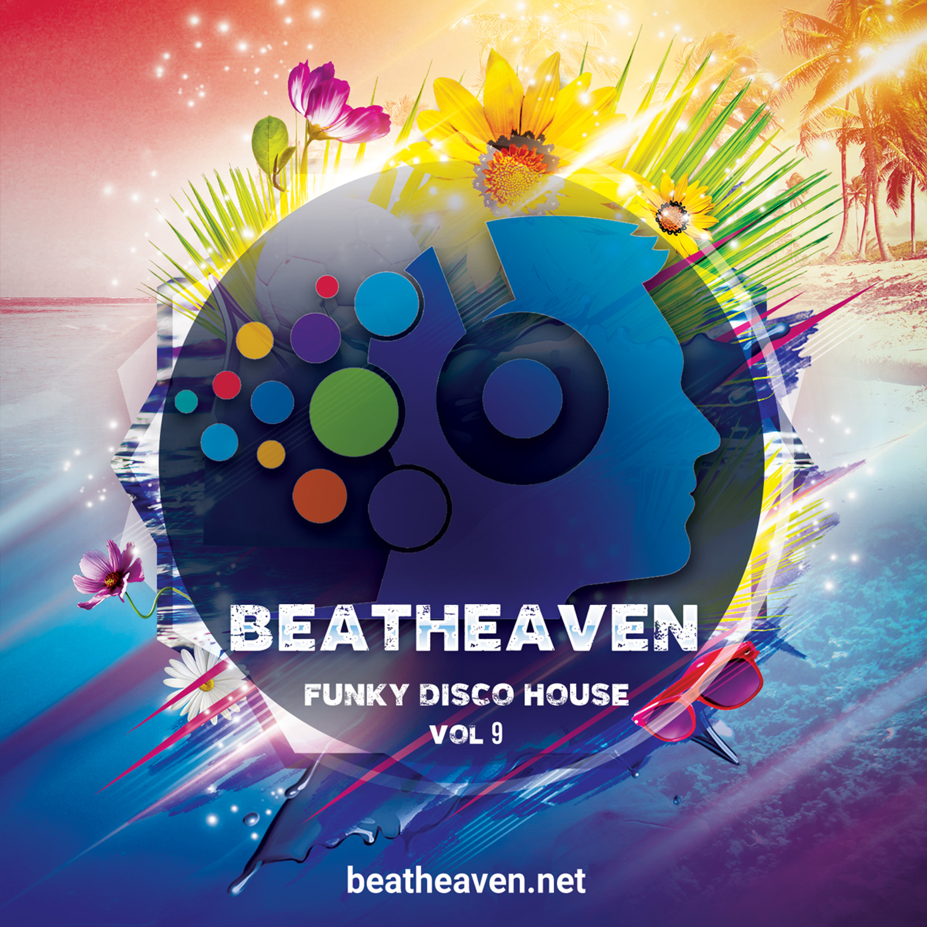 beatheaven - the art of music