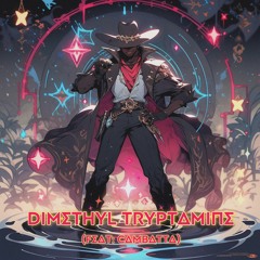 Dimethyl Tryptamine (feat. Cambatta)