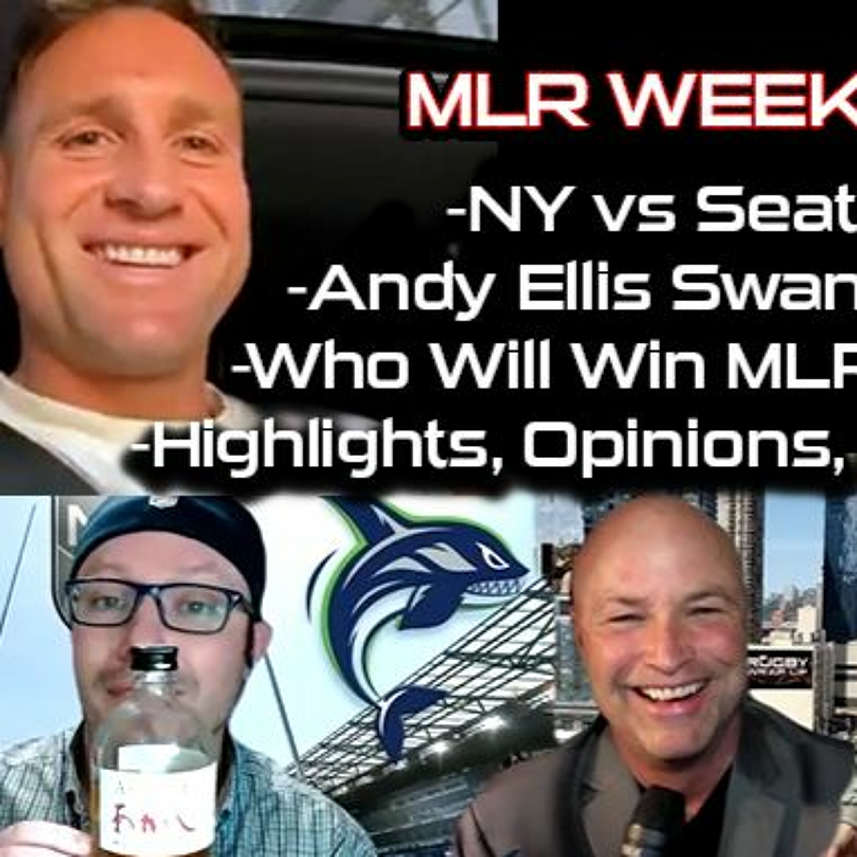 Rugby Wrap Up