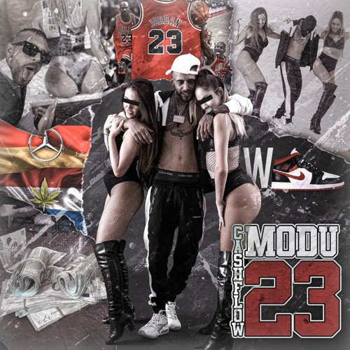 CASHFLOW23 - Modu' Pozitiv